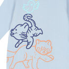 أفرول باللون الأزرق, 1, hi-res